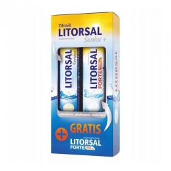 Zdrovit Zestaw Litorsal...