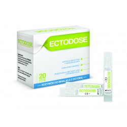 Ectodose do inhalacji z...