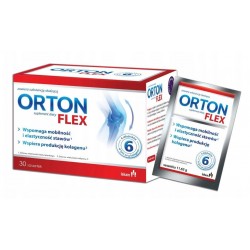 Orton Flex, 30 saszetek