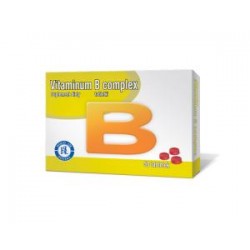 Vitaminum B Complex, 50...