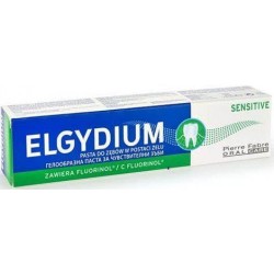 ELGYDIUM SENSITIVE Pasta do...