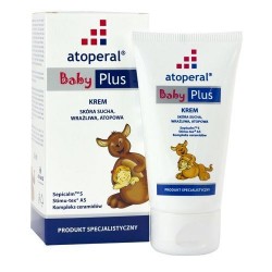 ATOPERAL BABY Plus Krem 50ml