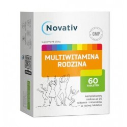 Novativ Multiwitamina...