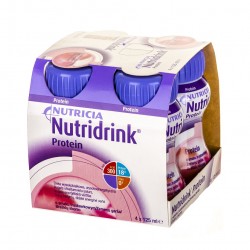 Nutridrink Protein smak...