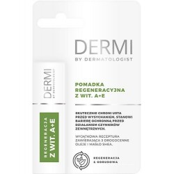 DERMI BY DERMATOLOGIST...