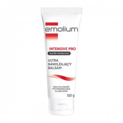 Emolium Intensive Pro,...