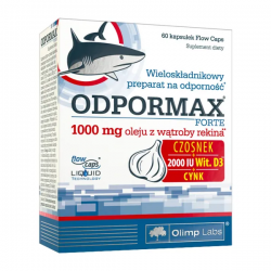 Olimp Odpormax Forte,...