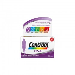 Centrum ONA 30 tabletek