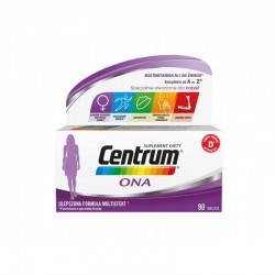 Centrum ONA, 90 tabletek