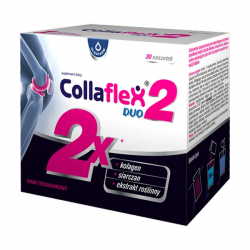 Collaflex DUO, 30 saszetek