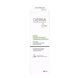 DERMI ACNE Krem...