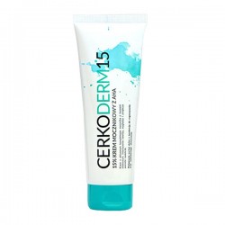 Cerkoderm 15 krem 75 ml