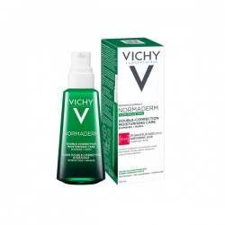 Vichy Normaderm, krem...