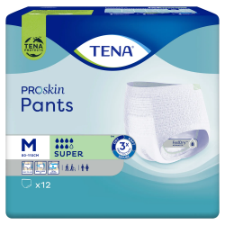 Tena Pants Proskin, majtki...