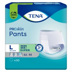 Tena Pants ProskinSuper...