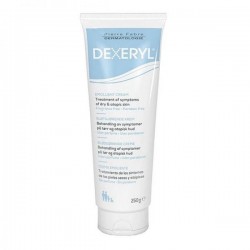 Dexeryl  Emolient krem, 250 g