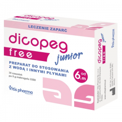 Dicopeg Junior Free,...