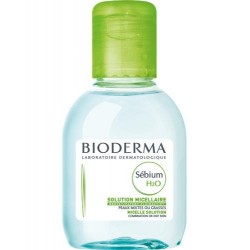 BIODERMA SEBIUM H2O...