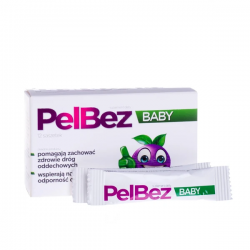 Pelbez Baby, proszek w...