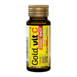 Olimp Gold Vit C 2000 shot...