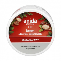 Anida, krem...