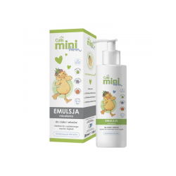 Cutis Mini derm emulsja...