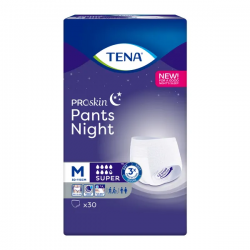 TENA Pants proskin super...