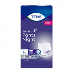 Tena Pants proskin super...