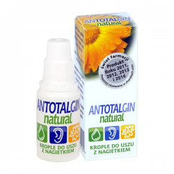 Antotalgin natural krople...