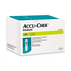 Accu-Chek Instant, 100...