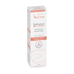 Avene Tolerance control...