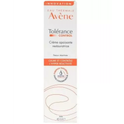 Avene Tolerance control...