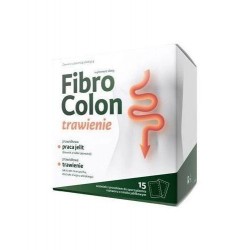 FibroColon trawienie, 15...