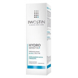 Iwostin Hydro sensitia+...