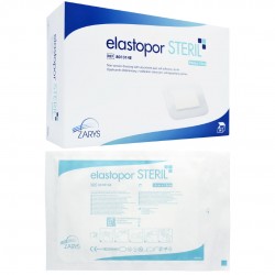 Elastopor Steril opatrunek...