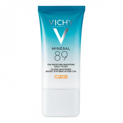 Vichy Mineral 89 Krem-fluid...