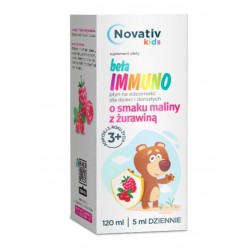 Novativ Kids Beta immuno...