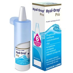 Hyal-Drop Pro krople do...