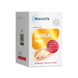 NOVATIV Esselec Max, 60...