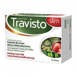 Travisto Slim, 30 tabletek