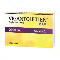 Vigantoletten MAX 2000...