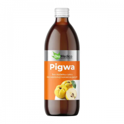 EkaMedica Pigwa sok, 500ml