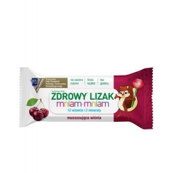 Zdrowy Lizak Mniam-Mniam...