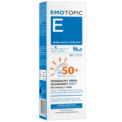 Emotopic mineralny krem...
