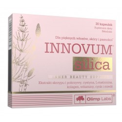 Olimp Innovum silica, 30...