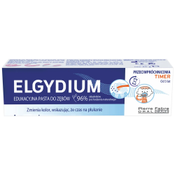 Elgydium Timer edukacyjna...