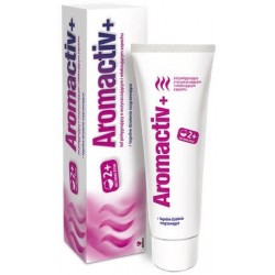 Aromactiv żel, 50g