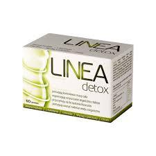 Linea Detox, 60 tabl.