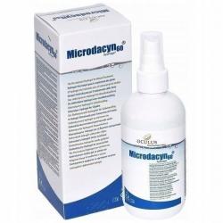 Microdacyn Hydrogel 120 g