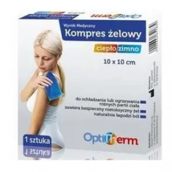 OptiTherm Kompres...